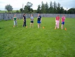 School sports day 2007 010
